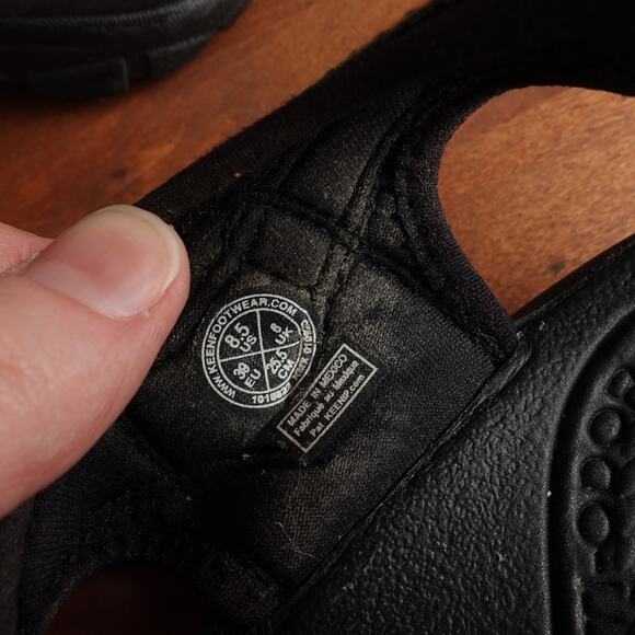 Keen Sandal WMS SZ 8.5 Multi Tie Die Newport Retro Fisherman Outdoor Hiking Shoe - Picture 10 of 16